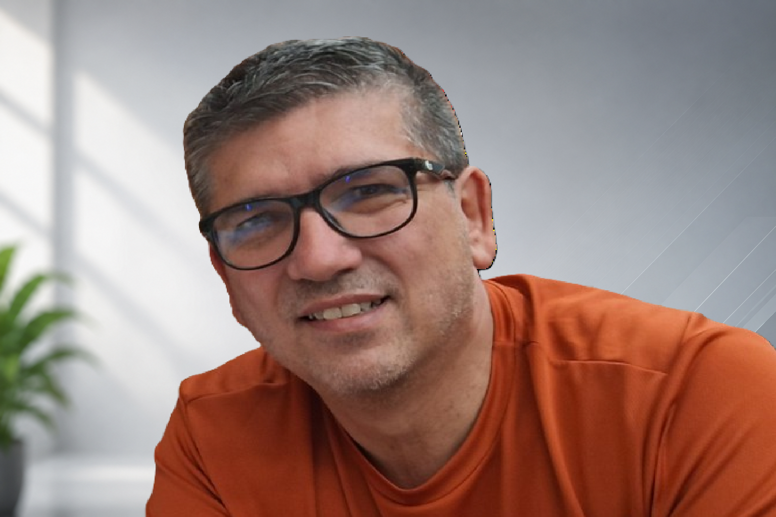 Jorge Carmona